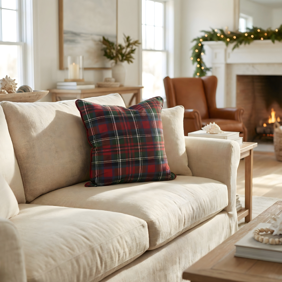 Ukrasni jastučić Christmas