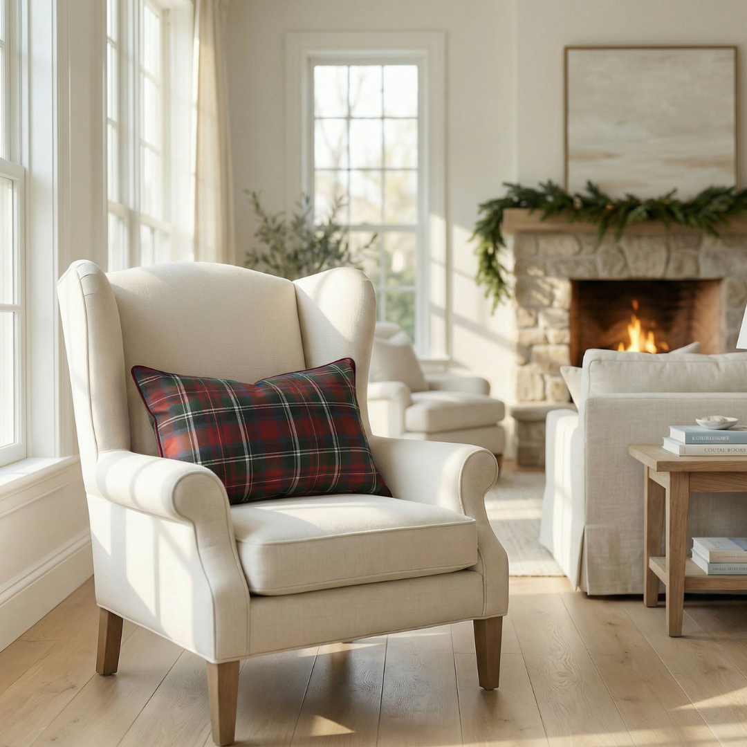 Ukrasni jastučić Christmas