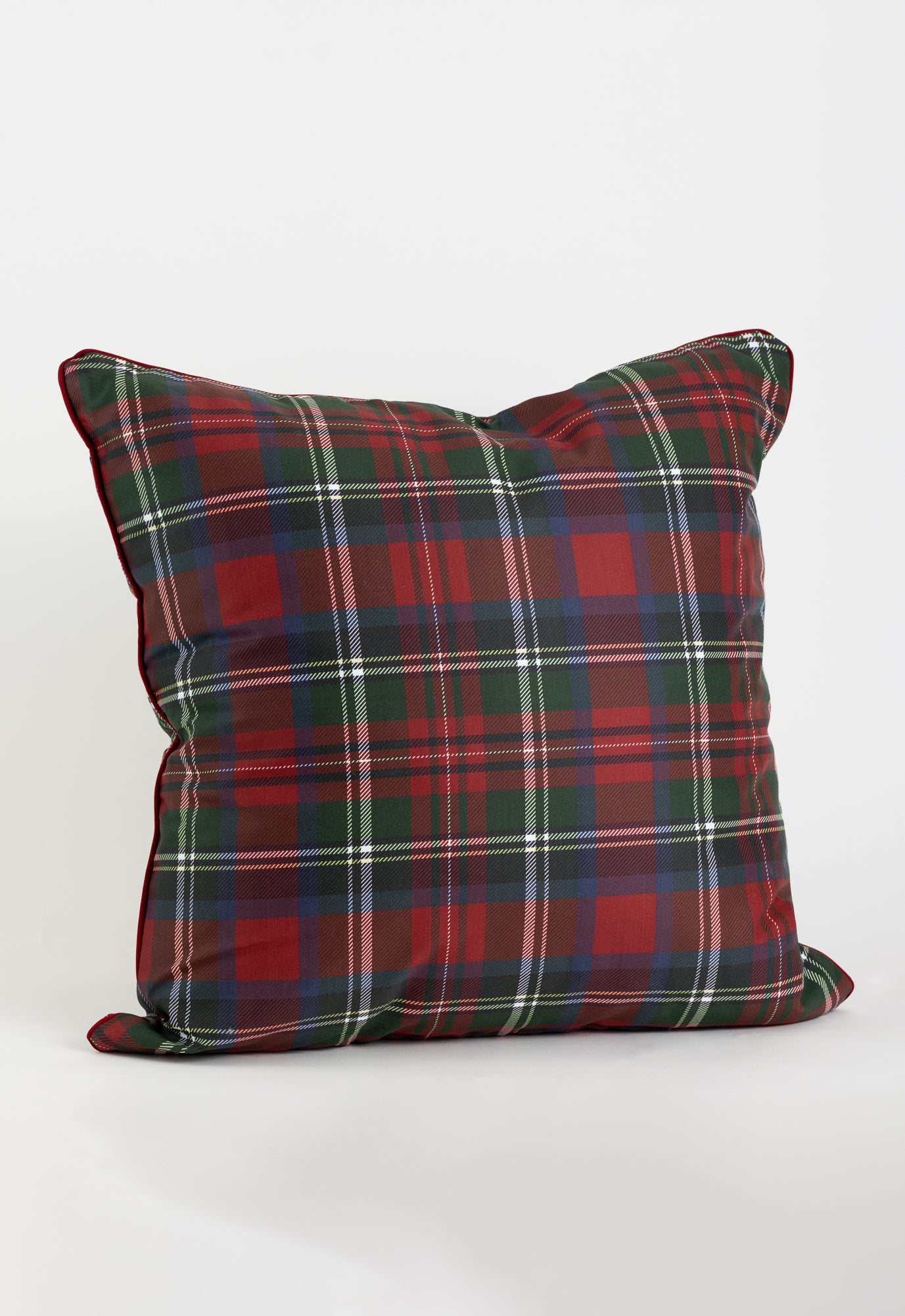 Ukrasni jastučić Christmas