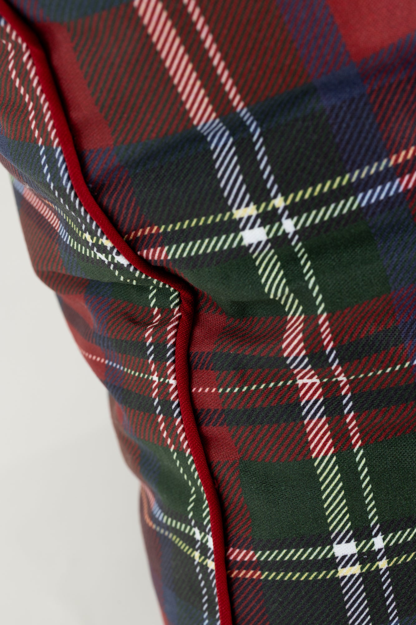 Ukrasni jastučić Christmas