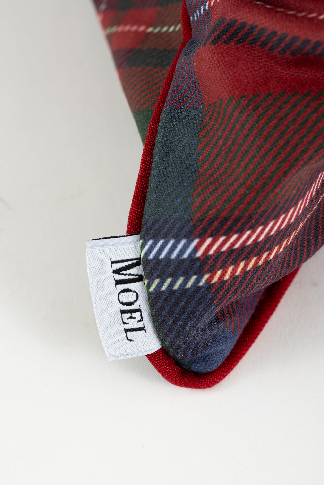 Ukrasni jastučić Christmas