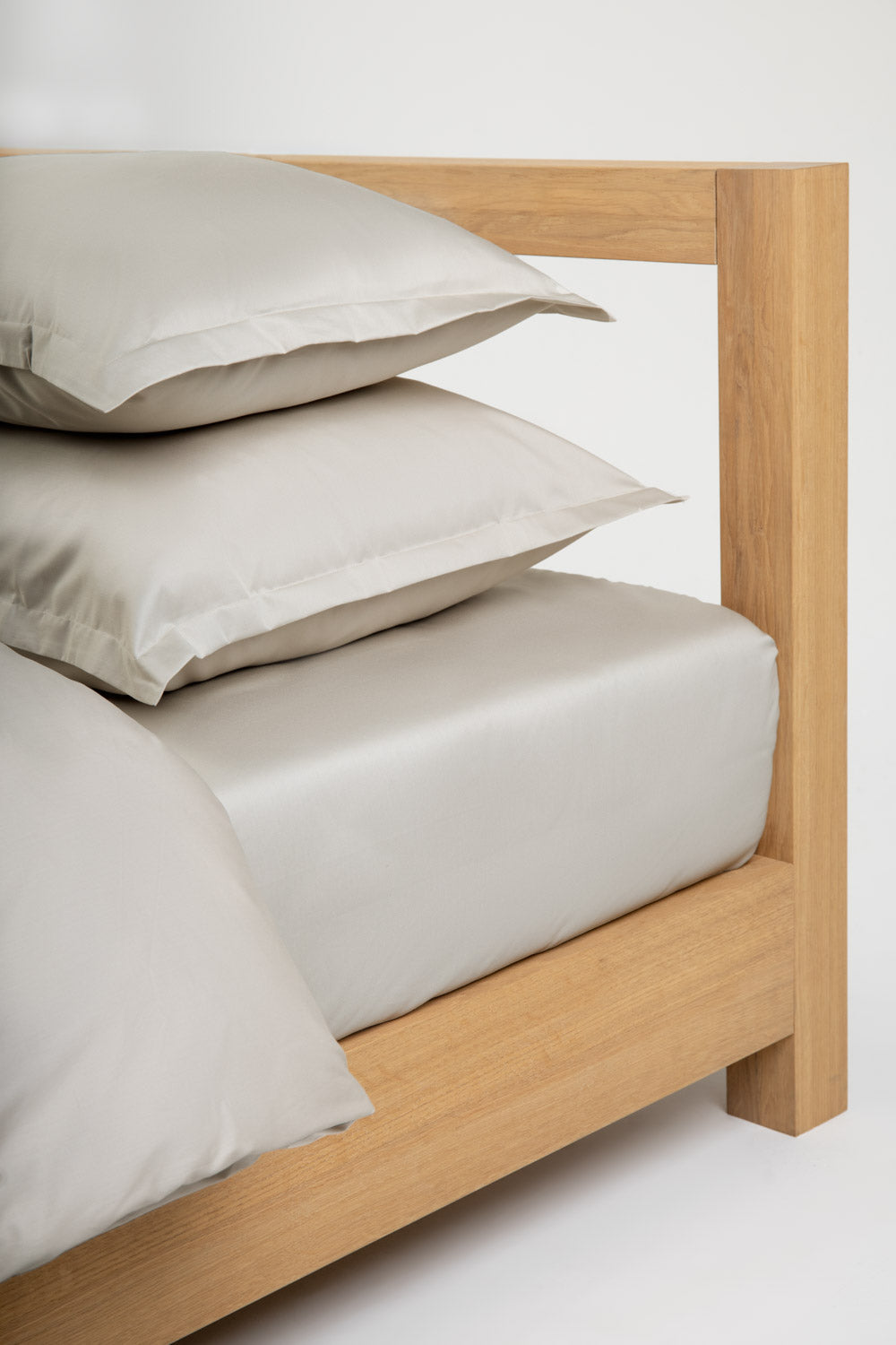 beige bedding set pillowcase duvet